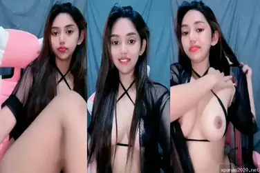 Baju Ketat Toket Gede Digrepe Becek Sebelum Mulai Indo