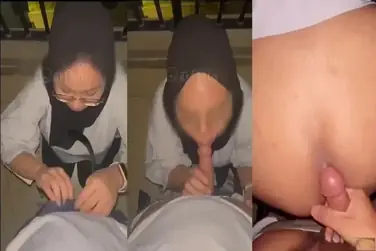Bokep Indo Jilbab Main Ditempat Sepi WOT Lumer HD 2026