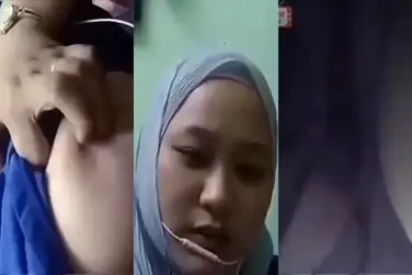 Bokep Jilbab Tobrut Main Ome TV Viral 2026