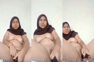 Bokep Jilbab Ukhti Toge Colmek Terong
