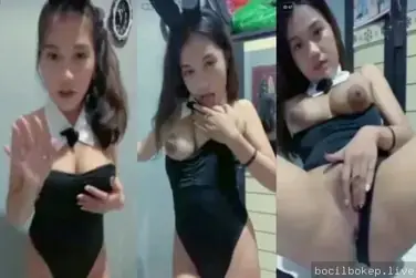 Cewek Cosplay Cantik Colmek Nikmat 2026