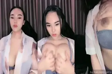 Selebgram Indo Pamer Bodi Mantap