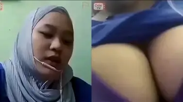 Bokep Jilbab Jilboobs Tobrut Ome TV Terbaru 2026 poster