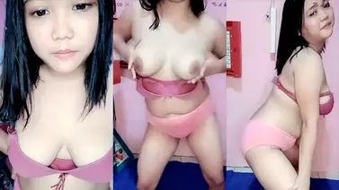 Gadis Dada Jumbo Live Streaming Binal poster