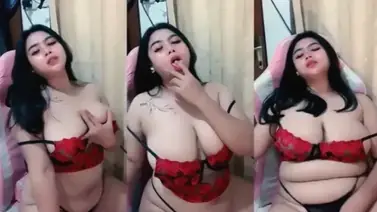 Live Cewek Tobrut Basah Main Jari Tak Henti poster
