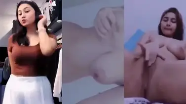 Nurin Denisha Skandal TikTok Viral Indo Full Video poster