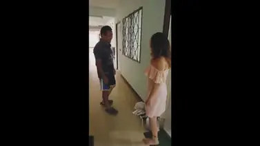 Prank Ibu Kost Berujung Ngentot Puas poster
